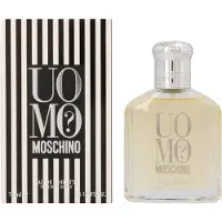 Moschino Uomo Eau de Toilette 75 ml
