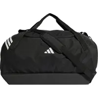 Adidas Tiro Large Bottom Compartment 74l Duffle-kassi