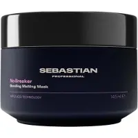 Sebastian No.Breaker Bonding Melting Mask, 145ml