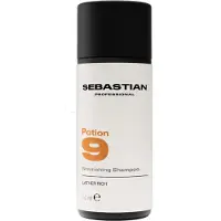 Sebastian Potion 9 Nourishing Shampoo, 50ml