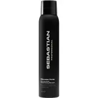 Sebastian Mousse Forte Strong Hold Volumizing Mousse, 200ml