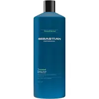 Sebastian Twisted Elastic Curls Conditioner, 1000ml