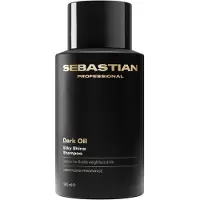 Sebastian Dark Oil Smooth and Shine Shampoo, 280ml