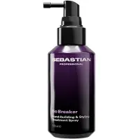 Sebastian No.Breaker Bond-Building & Styling Treatment Spray, 100ml