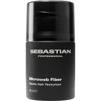 Sebastian Microweb Fiber Elastic Hair Texturizer, 45ml