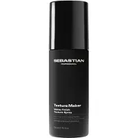 Sebastian Texture Maker Matte Finish Texture Spray, 150ml