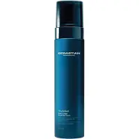 Sebastian Twisted Curl Lifter Styling Foam, 200ml