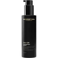 Sebastian Dark Oil Taming Elixir Serum, 140ml