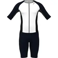 Sailfish Aerosuit Pro 3 Lyhythihainen Trisuit