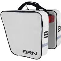 BRN Classic Satulalaukut 15l