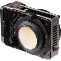 Zhiyun Molus X200 Bi-Color Cob Combo LED-kuvausvalo