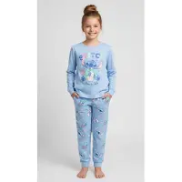 Disney Pyjama, Vaaleansininen, 10 vuotta