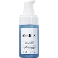 Medik8 Niacinamide Peptides Serum 30ml