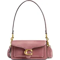 Coach Tabby Shoulder Bag 26 - Pink - ONE SIZE