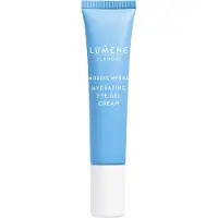 Lumene Nordic Hydra Hydrating Eye Gel Cream 15 ml