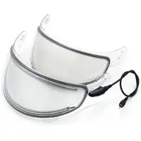Mt Helmets Mt-v-6 Electric Näyttö