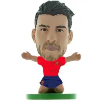 Soccerstarz Espanja Alvaro Morata