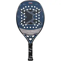 NOX Veronica Casadein V10 2025-rantapadelmaila