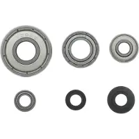 Bosch Tukilaakeri jyrsimen terälle 2608629391