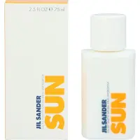 Jil Sander Sun, EdT 75ml