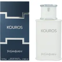 Yves Saint Laurent Kouros, EdT 100ml