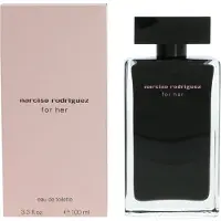 Narciso Rodriguez For Her, EdT 100ml