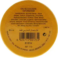 Acqua di Parma Colonia, EdC 180ml