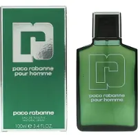 Rabanne Pour Homme, EdT 100ml