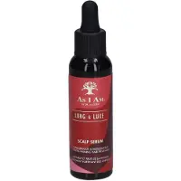 As I Am Scalp Serum Strengthening Hair Treatment - 60 ml