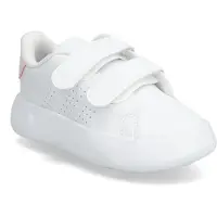 Adidas Advantage Cf I - White - 27