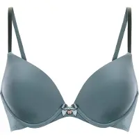 Hunkemoller Rintaliivi sinivihreä