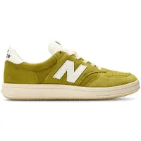New Balance T500 - Khaki green - 40