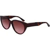 Lacoste Aurinkolasit L985S 59/16/140 603 TUMMA PUNAINEN AKRYYLI NAISILLE LAC AURINKO L985S 603 59 16 140