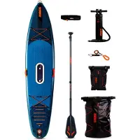 Jobe Aero E-duna Sup Elite Board 11.6 Without Drive Melonta Surffilauta