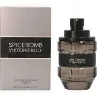 Viktor & Rolf Spicebomb, EdT 90ml