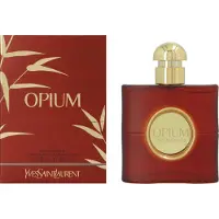 Yves Saint Laurent Opium, EdT 50ml