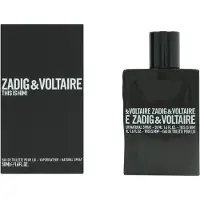 Zadig & Voltaire This is Him!, EdT 50ml