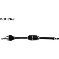 Skf Vetoakseli VKJC 8949