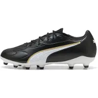 Puma King 20 Match Fg/ag Junior Jalkapallokengät