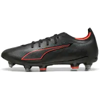 Puma ULTRA 6 MATCH SG - Mens, musta