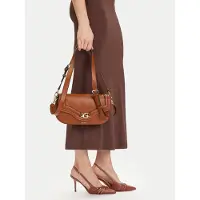 GUESS Calista Convertible Xbody Flap Olkalaukku