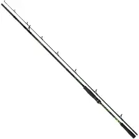 Maver Spinner Bass Kevyt Heittovapa
