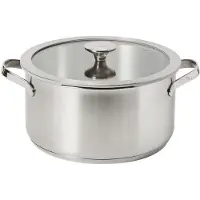 Culimat kattila Ruostumaton teräs, 5 l