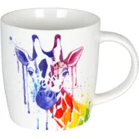 Könitz - Watercoloured Muki 40 cl Giraff