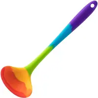 Taylor's - Kastikekauha 21 cm Silikoni