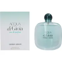 Giorgio Armani Acqua di Gioia, EdP 100ml