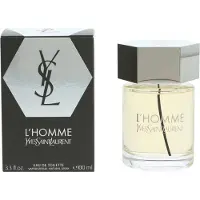 Yves Saint Laurent L'Homme, EdT 100ml