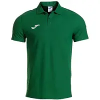 Joma Olimpiada Lyhythihainen Pikeepaita