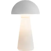 Sirius Home Sam Lampe - White - ONE SIZE