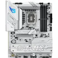 Asus ROG STRIX B860-A GAMING WIFI emolevy